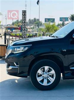 تويوتا لاندكروزر برادو